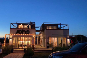 Loft en Jose Ignacio. Gran vista y ubicacion